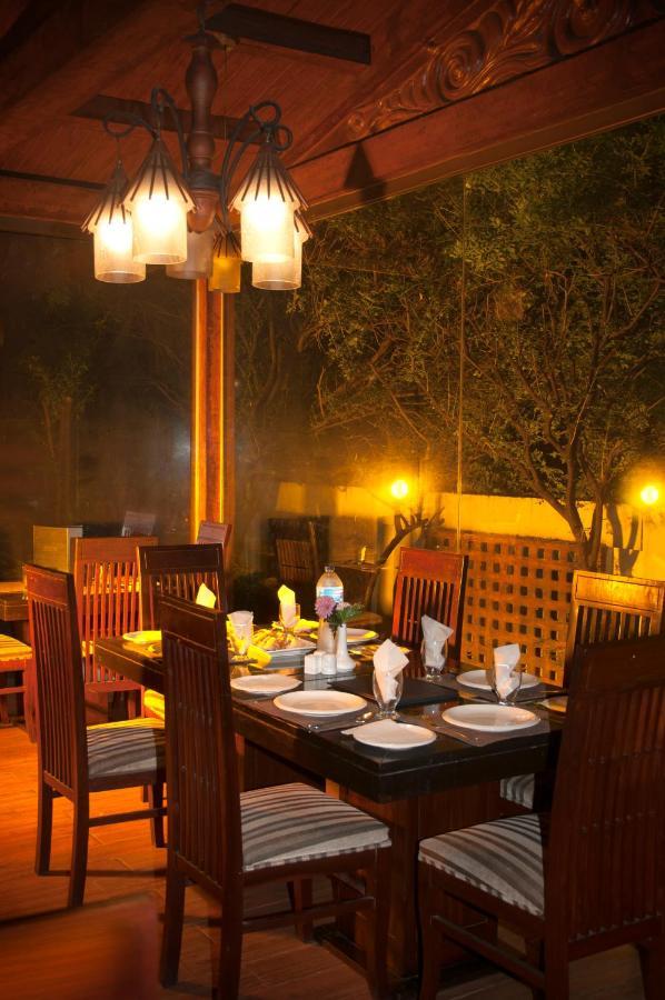 Royal Elegance Hotel Lahore Exteriér fotografie