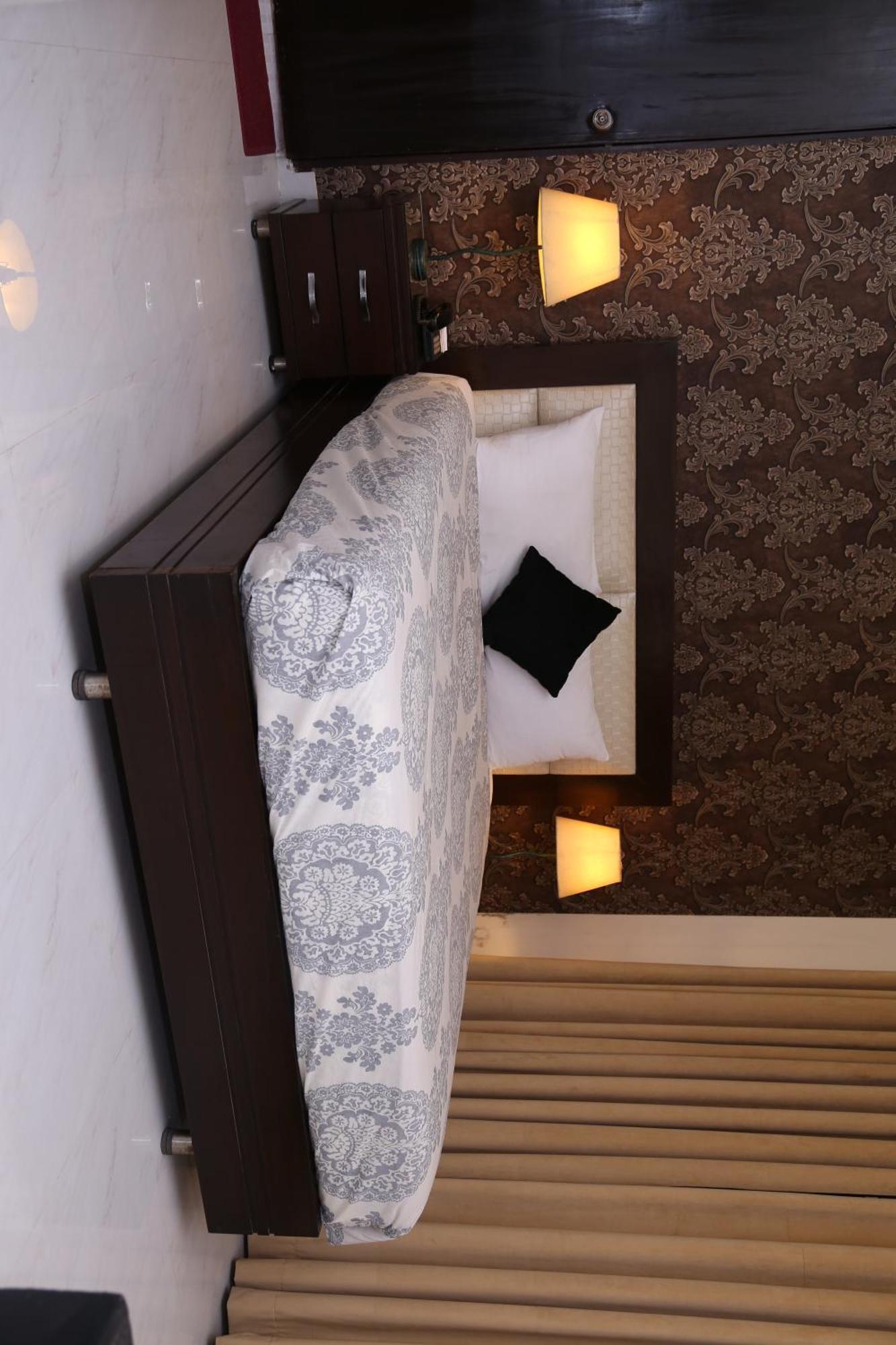 Royal Elegance Hotel Lahore Exteriér fotografie
